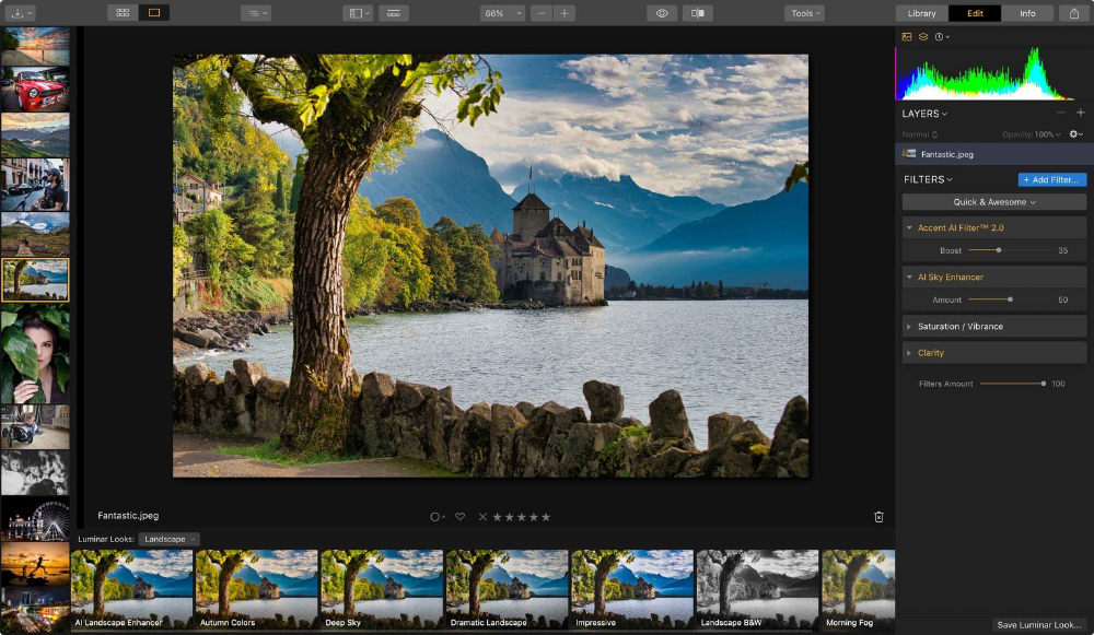 image editor for the mac